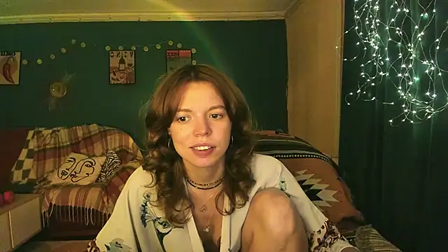 צ'אט XXX בשידור חי של ClancyMorissey