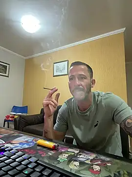 Chat +18 de MeladoDiMel ao vivo