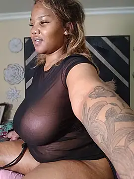 Chatroom XXX en direct de Spotty_Coochie