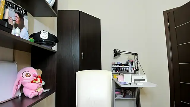 XXX chat uživo modela OhMyAlice