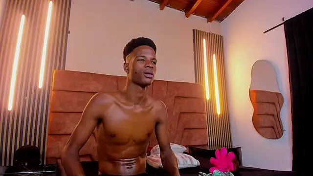 Chat XXX en directo de Tyson_Reed