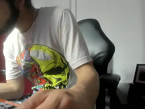 XXX chat uživo modela mark_splinter09