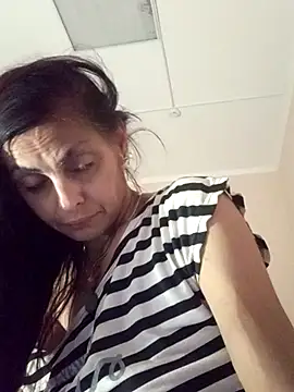 ChantalXOrchid Live XXX Chat