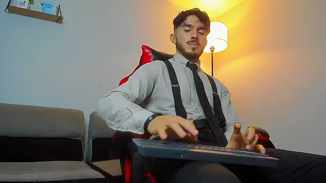 Chat XXX en directo de Dante_Blake1