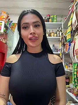 Sara_fun 라이브 XXX 채팅