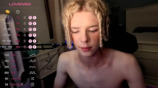 XXX chat uživo modela Kudi_Minnt