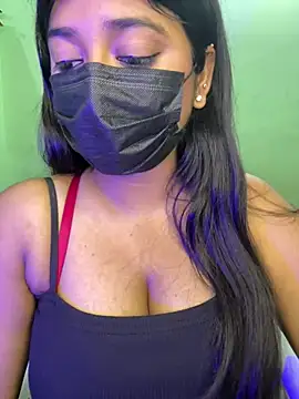 Ishaani_0 লাইভ XXX চ্যাট