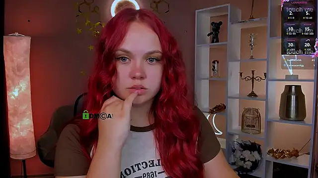 keri_ti's Live XXX Chat