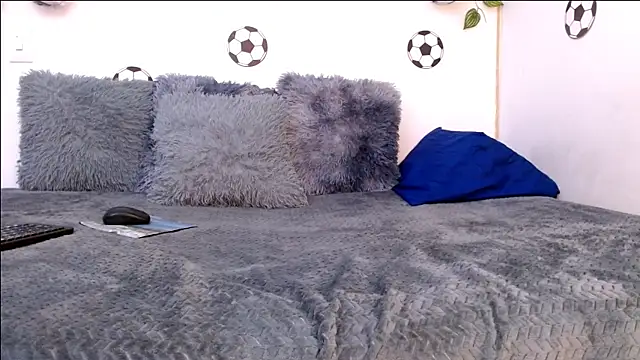 Chat +18 de MarillynMorgan ao vivo