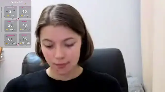 Czat XXX na żywo – LoriYates
