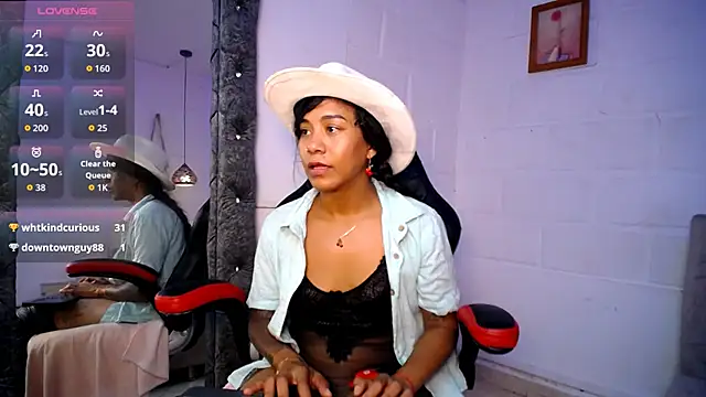 Zendaya_dl Chat XXX in diretta