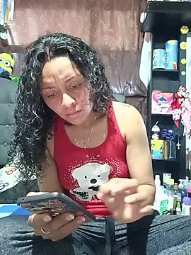 Estrella2001 라이브 XXX 채팅