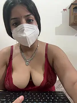 yourannie0's Webcam Show