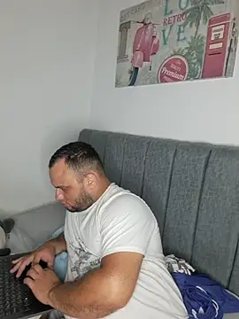 Stanleyandjhosep's Live XXX Chat