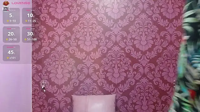 Chat XXX Live juliana_diaz