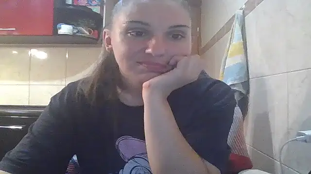 צ'אט XXX בשידור חי של Lacmi30