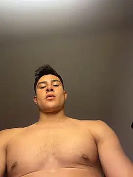 AustinJones_ Live XXX-chat