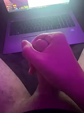 Pertunjukan Kamera Web lalo_salamancaaaa