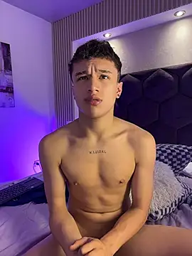 Show Webcam de Dominik_Souza