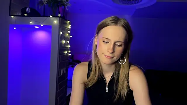 Živý XXX chat amily_sunray