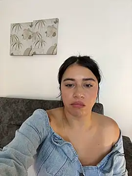 KallyMyller1 Live XXX Chat
