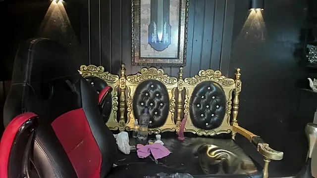 Živý XXX chat alondra_gerardi