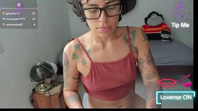 natt_opn Live XXX chat