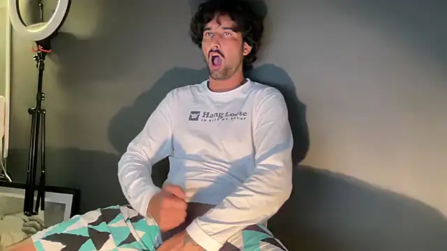 Chat +18 de ZeusDelicious ao vivo
