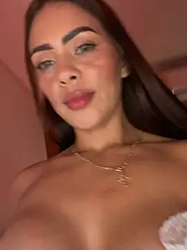 samanta_94のライブXXXチャット