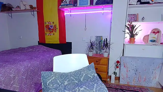 PersianAbs webcam show