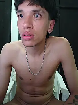 H3ll_B0Y_ Webcam-Show