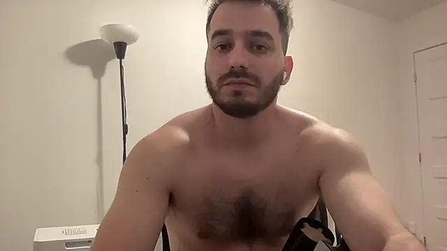 ThickDickMontreal's Webcam Show