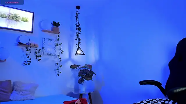 monica420's Live XXX Chat