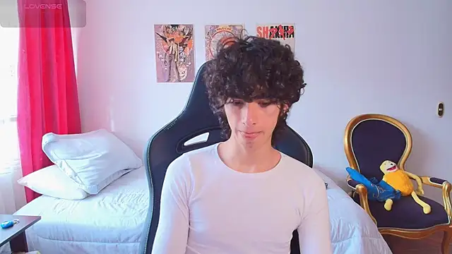 Živý XXX chat Nude_Boy18
