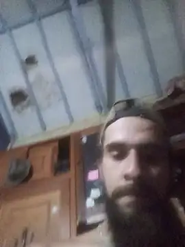 Chat XXX en directo de hairy_mannn