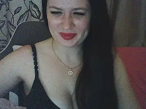 LadyOfMyDreams – Live XXX-chat