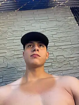 Lander_Cruz 라이브 XXX 채팅