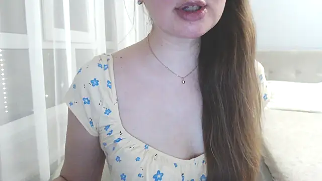 Chatroom XXX en direct de Tasiya