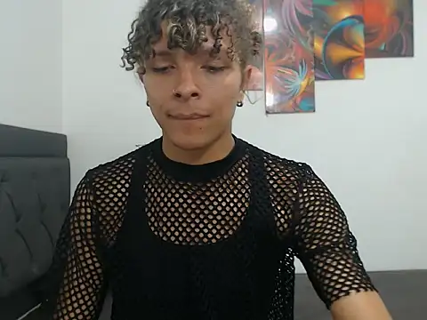 kalyth – webcam-show