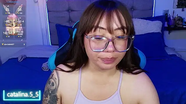 Kata_Bigboobs Live XXX-chat