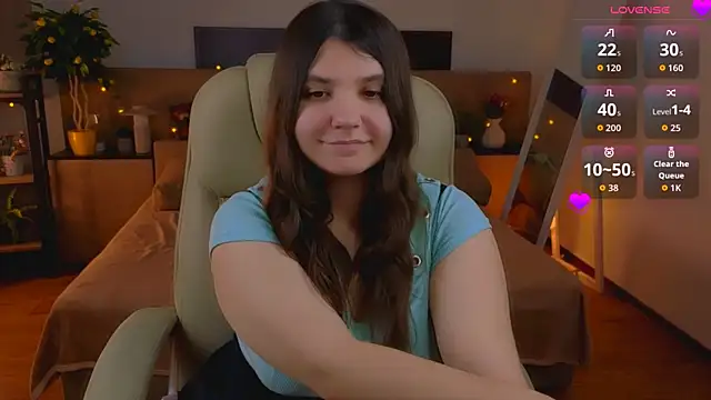 دردشة Viola__Shy الجنسية المباشرة
