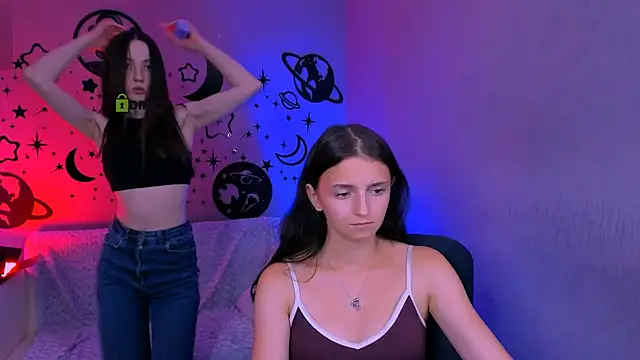 bella_dorn Adlı Modelin Canlı XXX Sohbeti