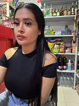 Sara_fun Live XXX-Chat