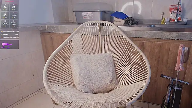 Živý XXX chat michell_sael