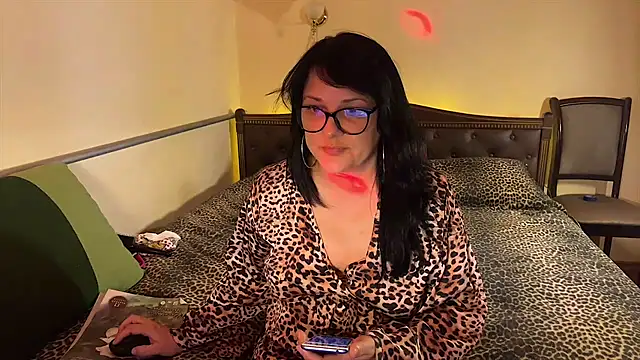 OxiGold Live XXX Chat