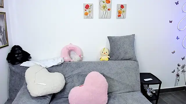 Alli_cooper's Live XXX Chat
