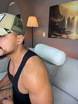 ApoloMakris – Naživo XXX chat