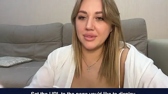 VickyLove047 Live XXX-Chat