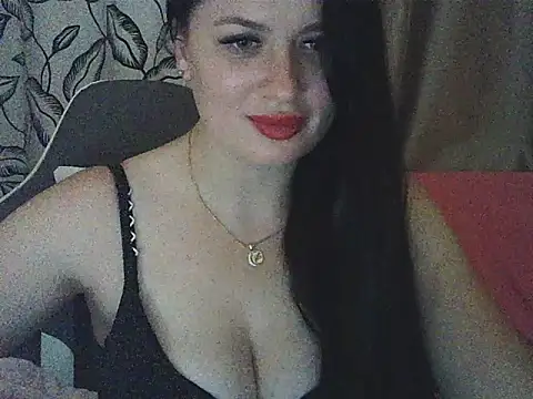 LadyOfMyDreams' Live XXX Chat