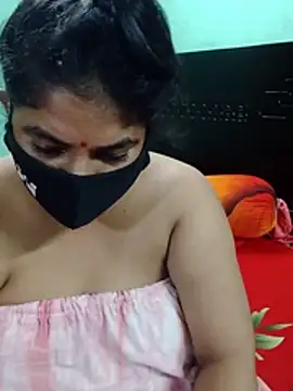sexme-707's Live XXX Chat